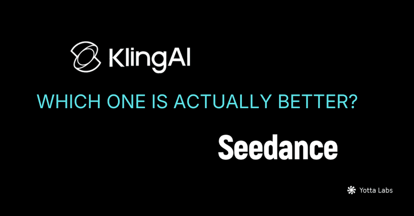 Kling vs Seedance: Which AI Video Model Is Better in 2026?