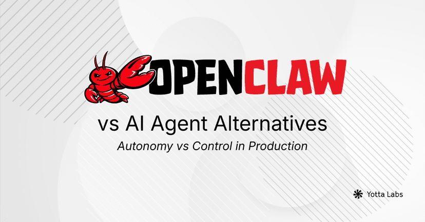 OpenClaw Alternatives: AI Runtime Platforms Compared (2026)