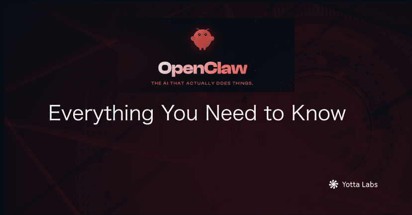 What Is OpenClaw? The Autonomous AI Assistant That Actually Takes Action